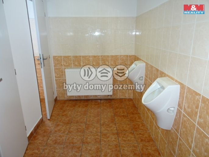 Pronájem, Kancelářský prostor, Liberec