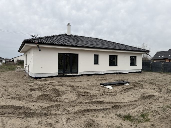 Prodej, Rodinný dům, Svatý Mikuláš