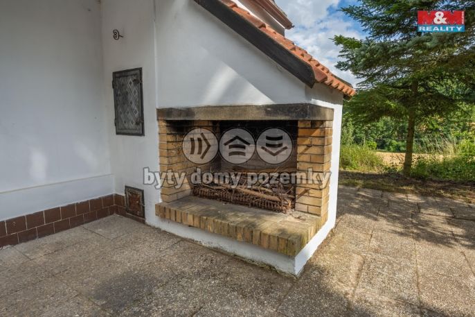 Prodej, Chalupa, Přerubenice