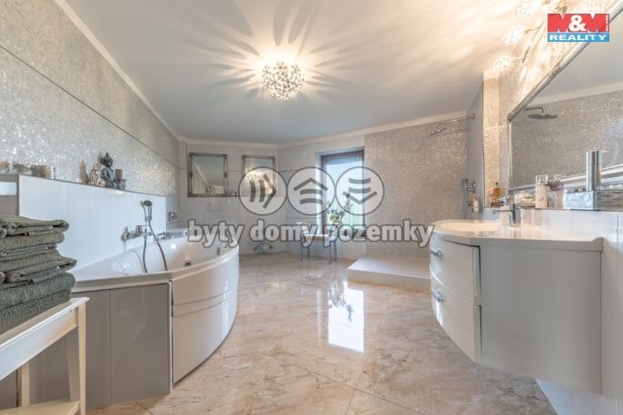 Prodej, Rodinný dům, Mladá Boleslav