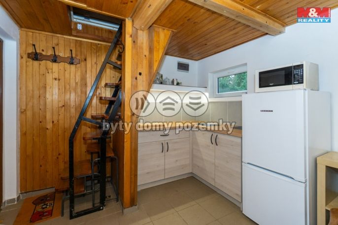 Prodej, Chata, Choceň
