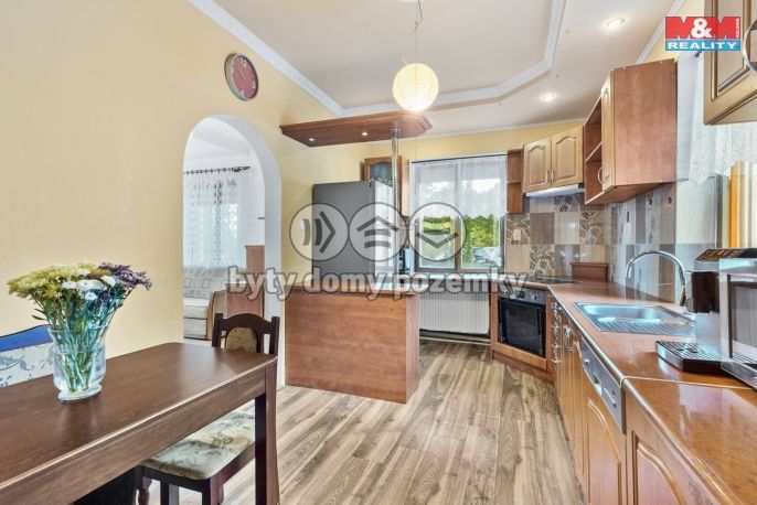 Prodej, Rodinný dům, Frýdlant