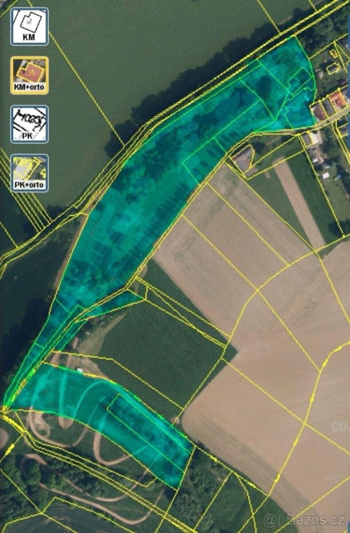 Prodej, Pozemek k bydlení, Svijanský Újezd