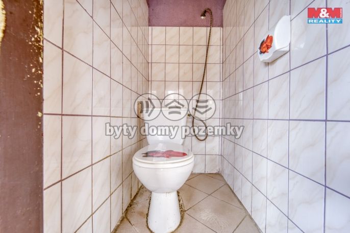 Prodej, Rodinný dům, Zaječov