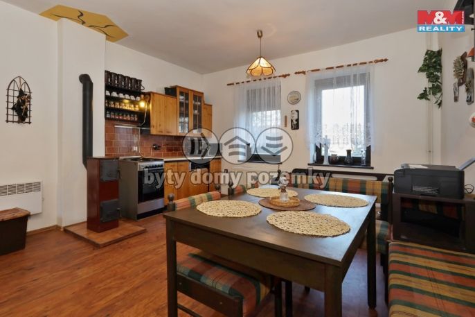 Prodej, Chalupa, Bořetice