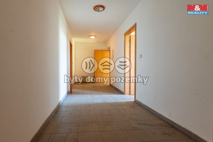 Prodej, Rodinný dům, Nová Ves nad Lužnicí