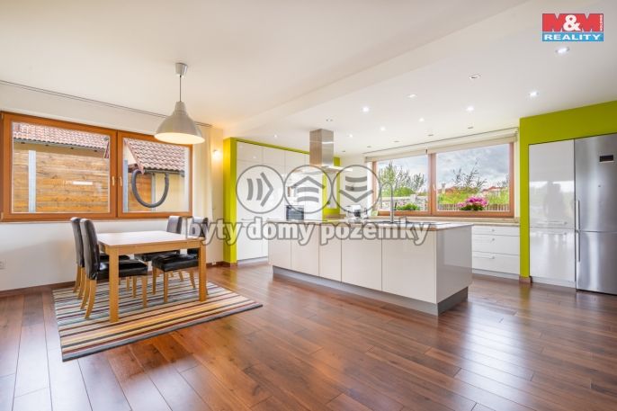 Prodej, Rodinný dům, Tábor