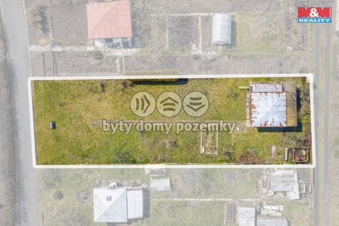 Prodej, Chata, Hradec Králové