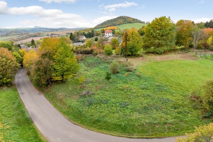 Prodej, Pozemek k bydlení, Řehlovice
