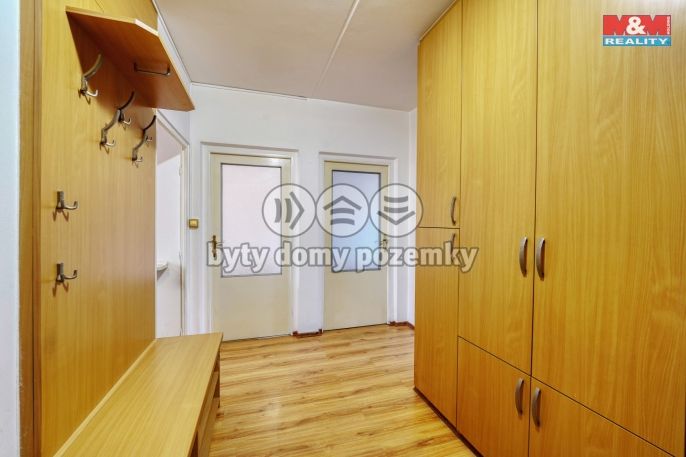 Prodej, Byt 3+1, Karlovy Vary