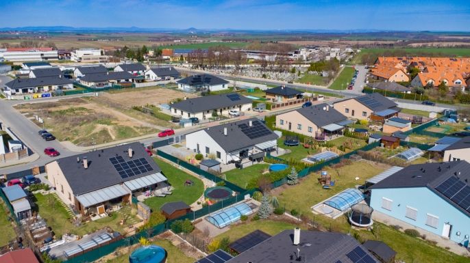 Prodej, Rodinný dům, Buštěhrad