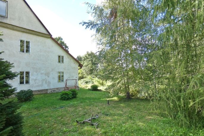 Prodej, Rodinný dům, Zákupy