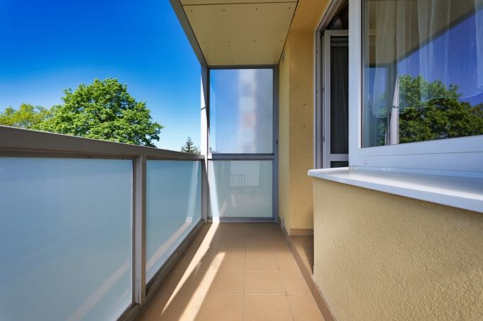 Prodej, Byt 1+1, Prostějov