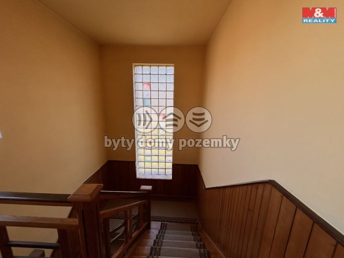 Prodej, Rodinný dům, Horní Bludovice