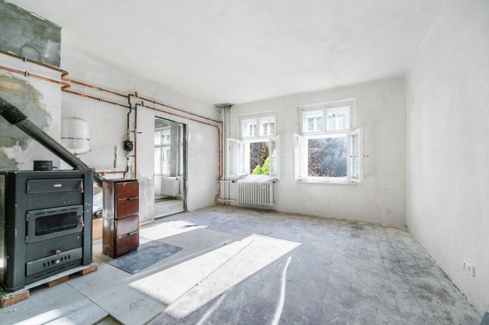 Prodej, Rodinný dům, Jáchymov