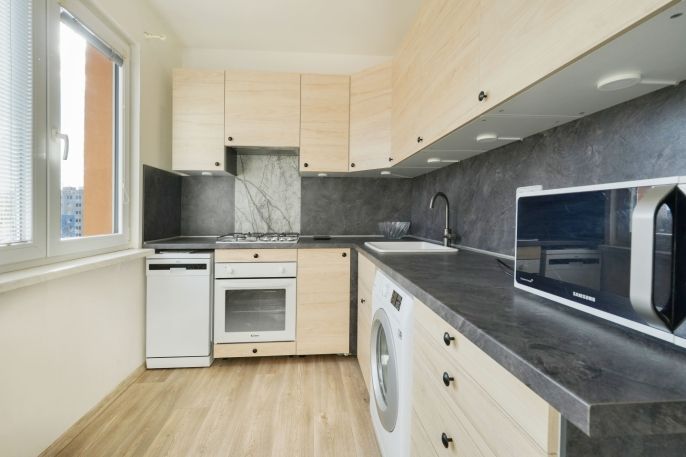 Prodej, Byt 4+1, Kladno