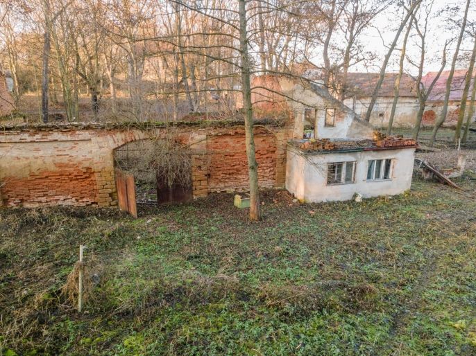 Prodej, Pozemek k bydlení, Slaný