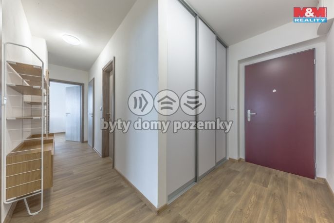 Prodej, Byt 2+kk, Mladá Boleslav