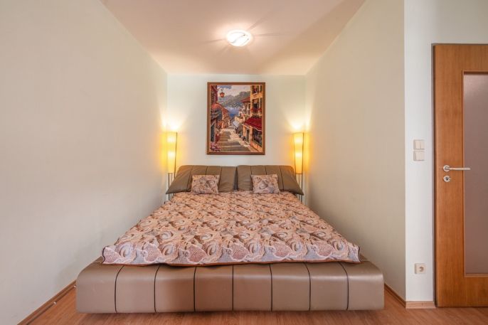 Prodej, Byt 2+kk, Mariánské Lázně