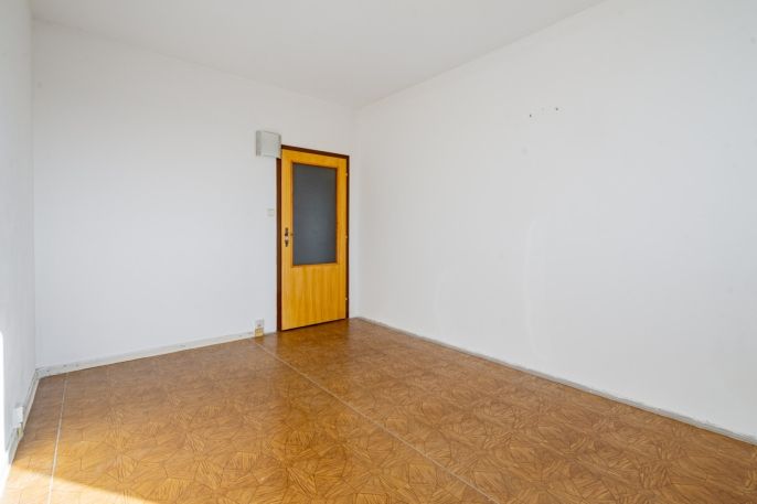 Prodej, Byt 4+1, Trhové Sviny