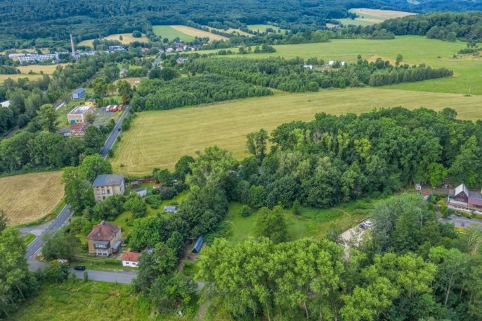 Prodej, Ostatní, Varnsdorf