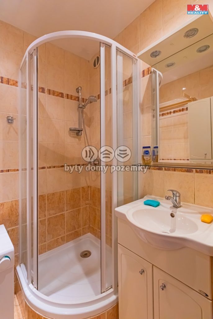 Prodej, Byt 2+1, Brno