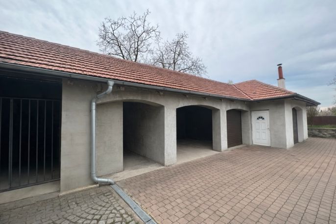 Prodej, Rodinný dům, Dolany