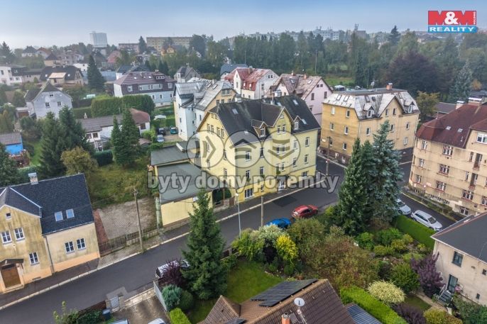 Prodej, Obchod a služby, Liberec