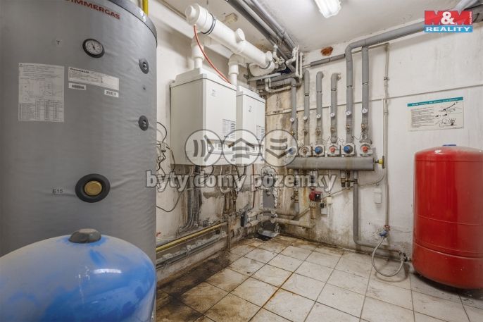 Prodej, Nájemní dům, Dolní Poustevna