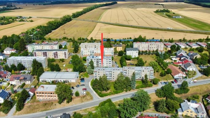 Prodej, Byt 3+1, Svitavy