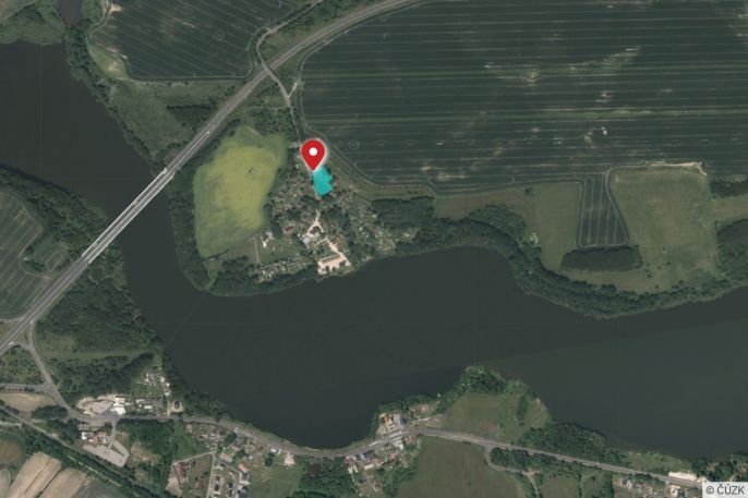 Prodej, Komerční pozemky, Cheb