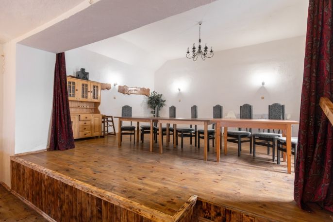 Pronájem, Restaurace, stravování, Třinec