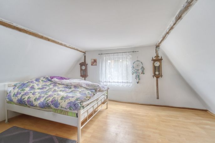 Prodej, Chata, Hradec