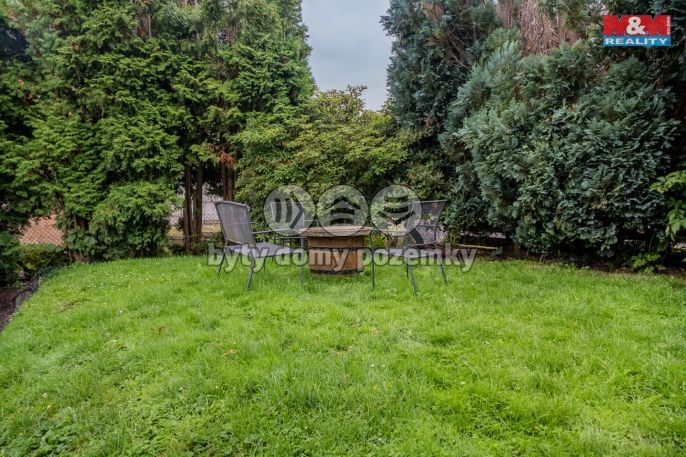 Prodej, Byt 3+1, Dlouhý Most