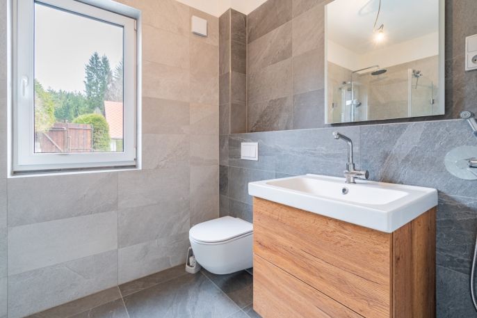 Prodej, Rodinný dům, Frymburk