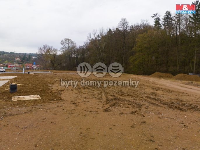 Prodej, Pozemek k bydlení, Lelekovice