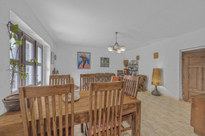 Prodej, Rodinný dům, Nedrahovice