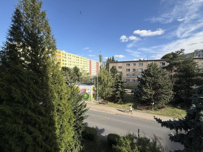 Prodej, Byt 1+1, Praha