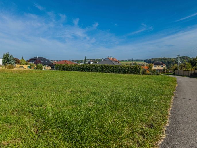 Prodej, Pozemek k bydlení, Stará Ves nad Ondřejnicí