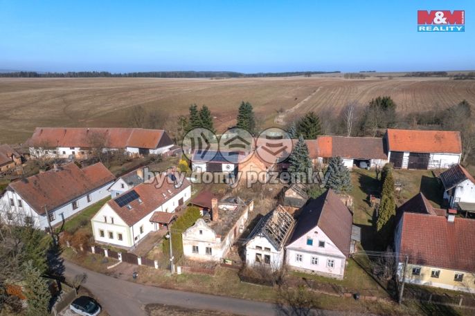 Prodej, Rodinný dům, Jesenice