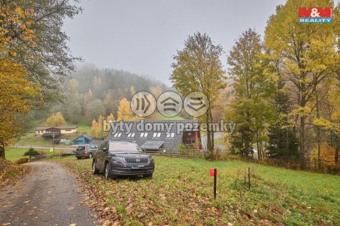 Prodej, Byt 4+kk, Žacléř