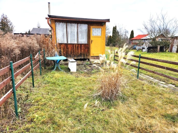 Prodej, Zahrada, Louny