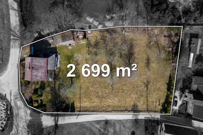 Prodej, Rodinný dům, Velká Kraš