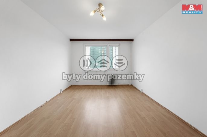 Pronájem, Byt 2+1, Ústí nad Labem