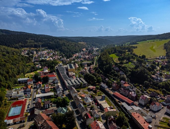 Prodej, Rodinný dům, Kraslice