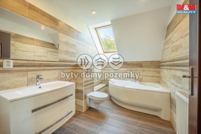 Prodej, Rodinný dům, Křivoklát