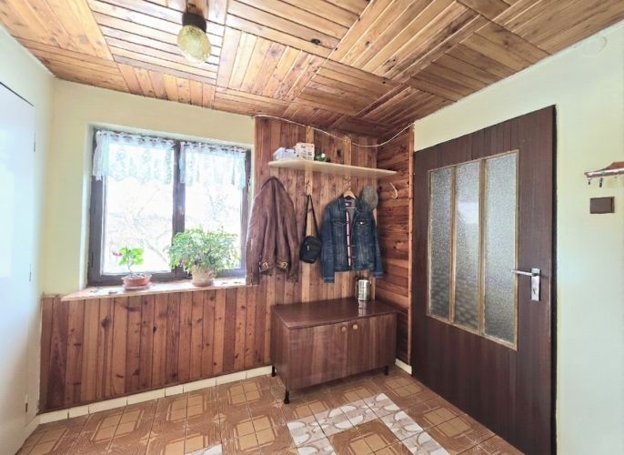 Prodej, Rodinný dům, Brantice