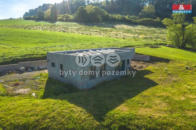 Prodej, Rodinný dům, Slaná