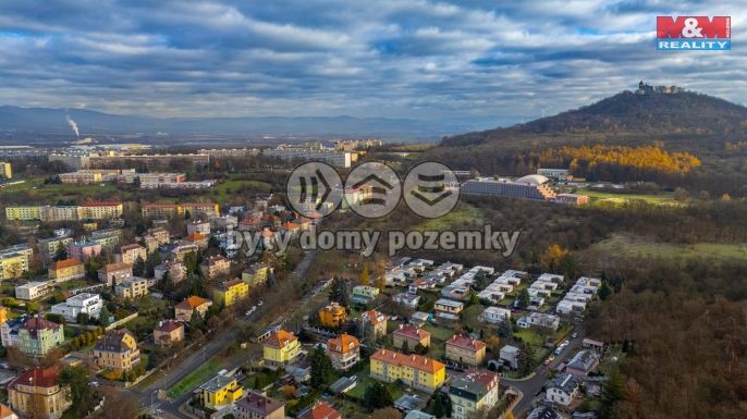 Prodej, Byt 3+kk, Teplice