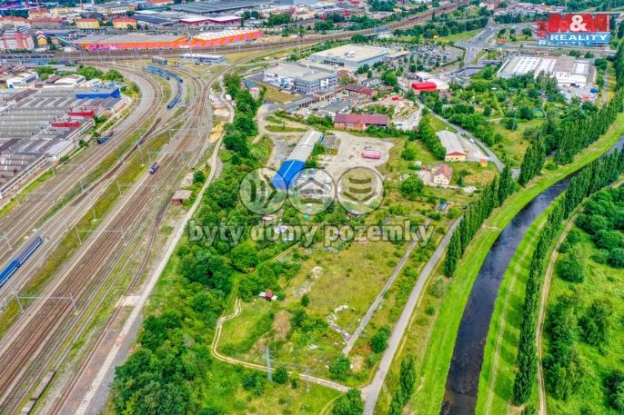 Pronájem, Provozní plocha, Plzeň